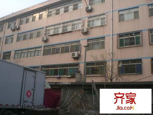 生資宿舍外景圖 （2015.4.9）
