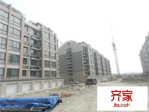 景慧佳園實(shí)景圖多層現(xiàn)房（2014-04-23）