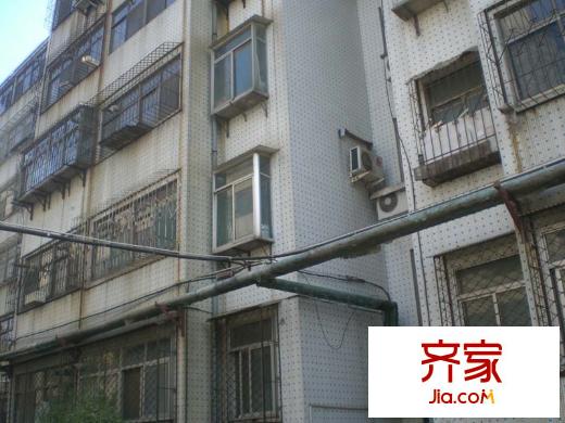聯(lián)通宿舍外景圖 （2015.2.11）