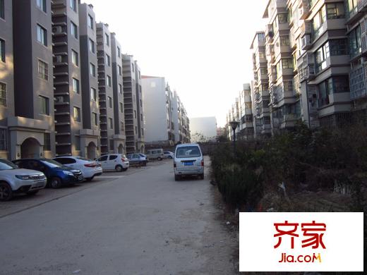 金景家園外景圖（20141117）