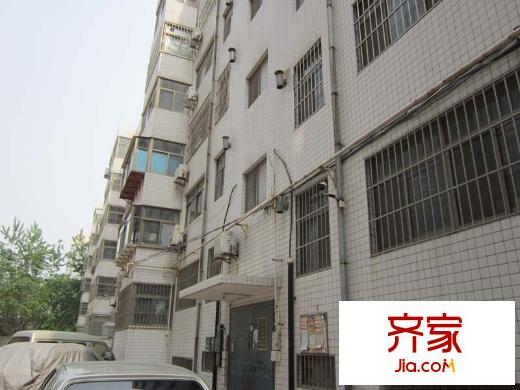 華光小區(qū)外景圖