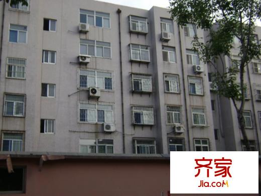大邦小區(qū)外景圖大邦宿舍 