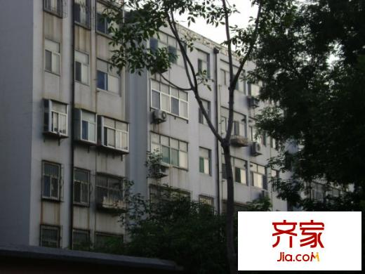 大邦小區(qū)外景圖大邦宿舍 