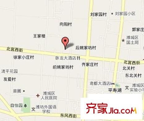 城市壹佰交通圖未命名