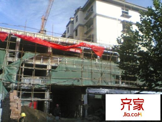 祥河苑外景圖 (20130731)