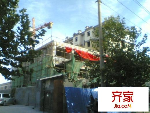 祥河苑外景圖 (20130731)
