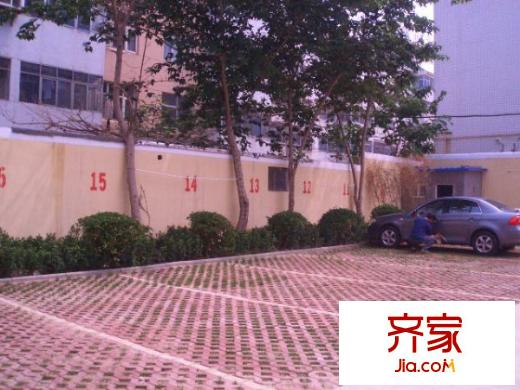 祥河苑外景圖 