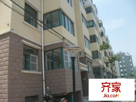 濰棉新樓外景圖（20130314）