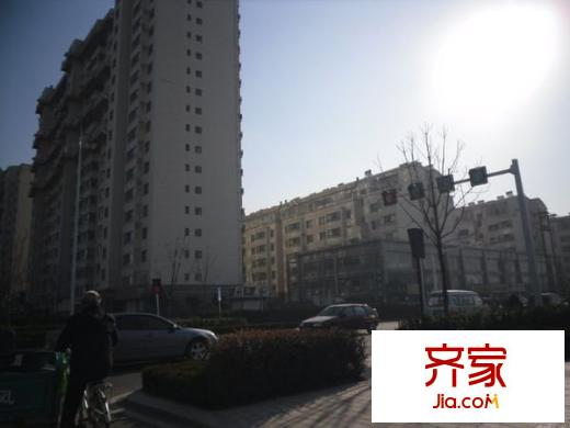 青島景苑外景圖 （20121210）