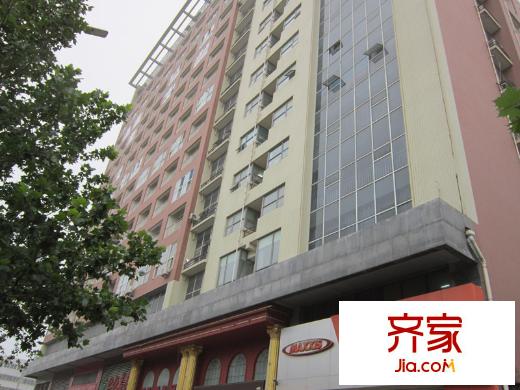 金江大廈外景圖 （20140404）