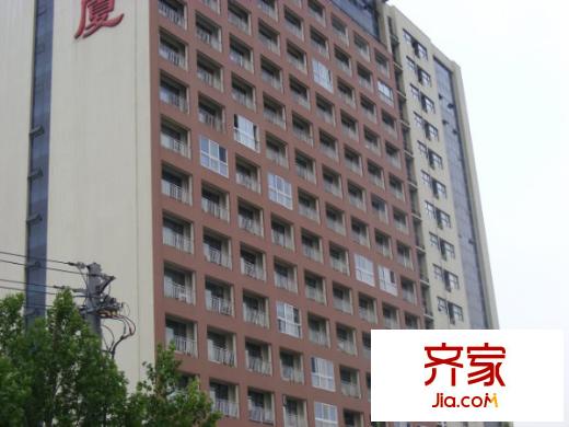金江大廈外景圖照片 066_600x450