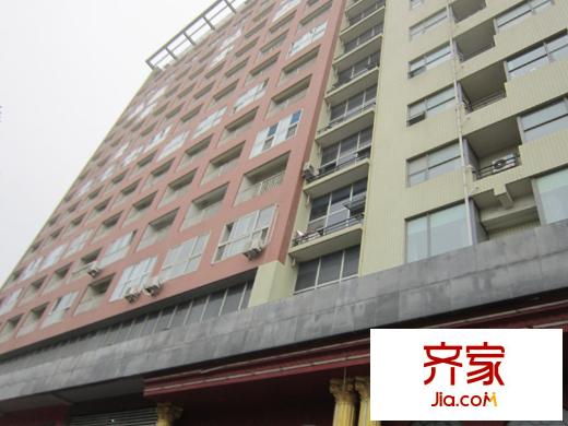 金江大廈外景圖 （20140404）
