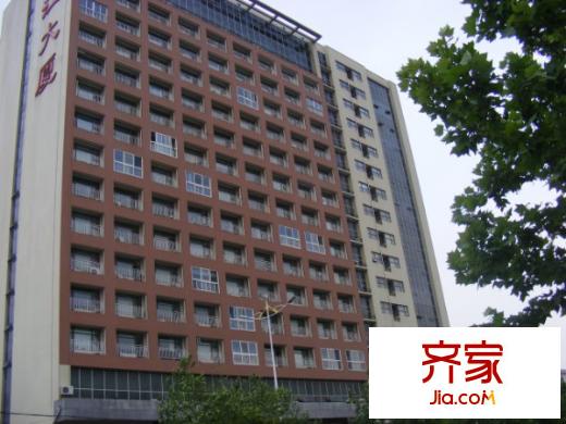 金江大廈外景圖照片 067_600x450