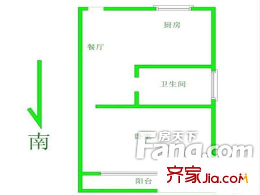 華豐小區(qū)