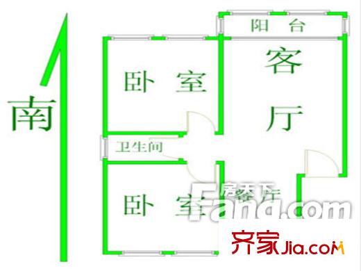 華豐小區(qū)