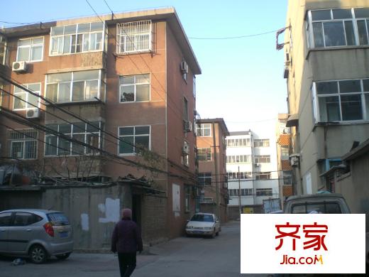 工商局宿舍(濰城)