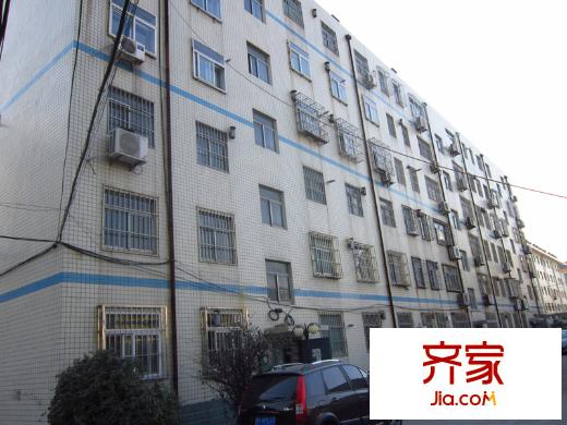 服裝一廠外景圖（20141119）