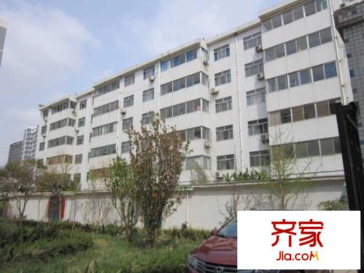 風(fēng)箏協(xié)會宿舍外景圖