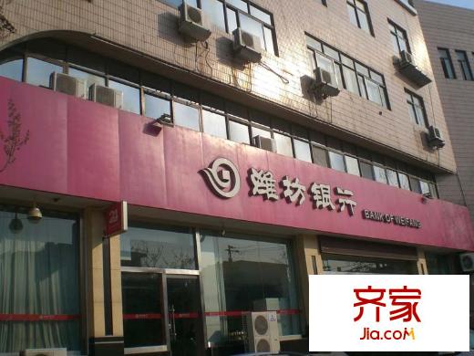 房管所宿舍外景圖 