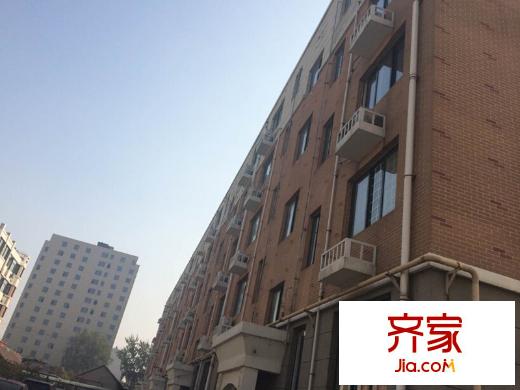 福星嘉園外景圖（20141121）