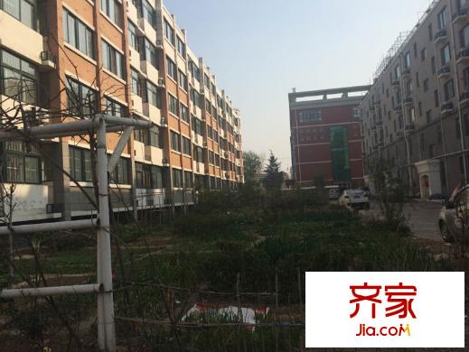 福星嘉園外景圖（20141121）