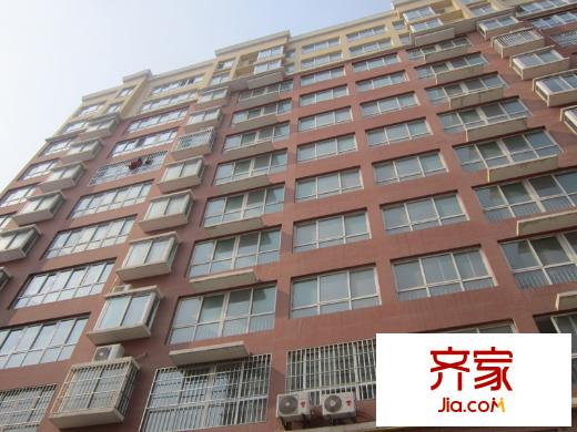 正大公寓外景圖（20150430）