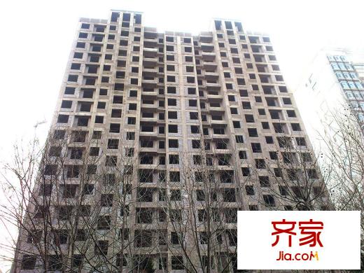愛麗舍二期外景圖 (2013-09-02)