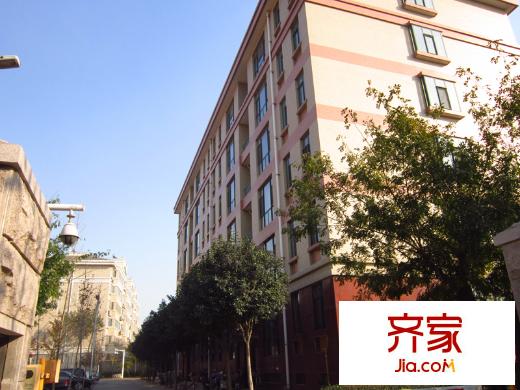 臥龍灣家園外景圖（20141119）