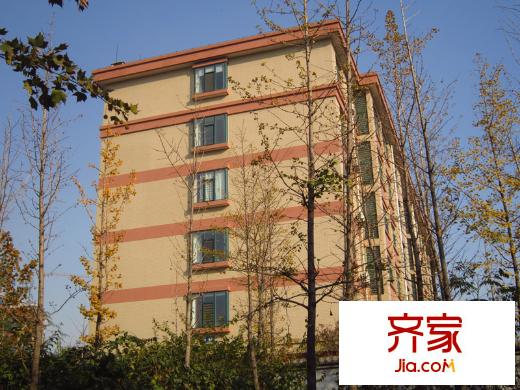臥龍灣家園外景圖（20141119）