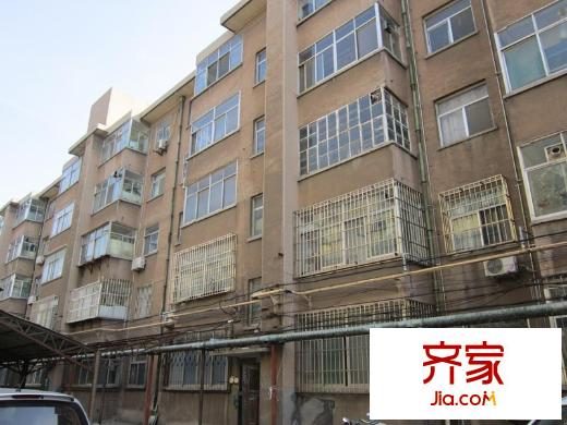 工行宿舍(濰州路)外景圖工行宿舍(中學(xué)街)