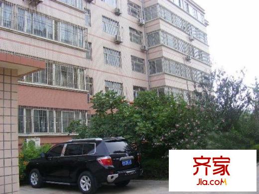 交通局宿舍(奎文)外景圖奎文交通局宿舍
