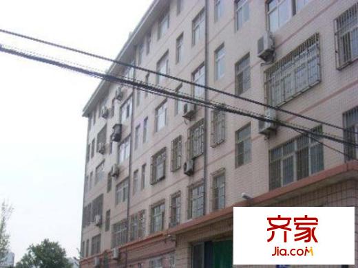 交通局宿舍(奎文)外景圖奎文交通局宿舍