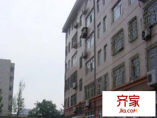 交通局宿舍(奎文)外景圖奎文交通局宿舍