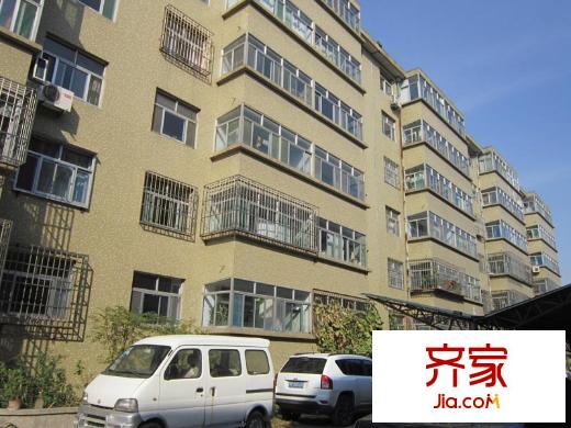 工行宿舍(濰州路)外景圖工行宿舍(中學(xué)街)