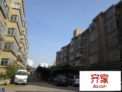 工行宿舍(濰州路)外景圖工行宿舍(中學(xué)街)