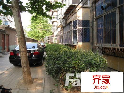 發(fā)改委宿舍外景圖（20130320）