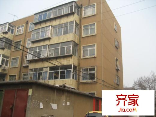 地毯廠宿舍外景圖小區(qū)內(nèi)景