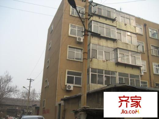 地毯廠宿舍外景圖小區(qū)內(nèi)景