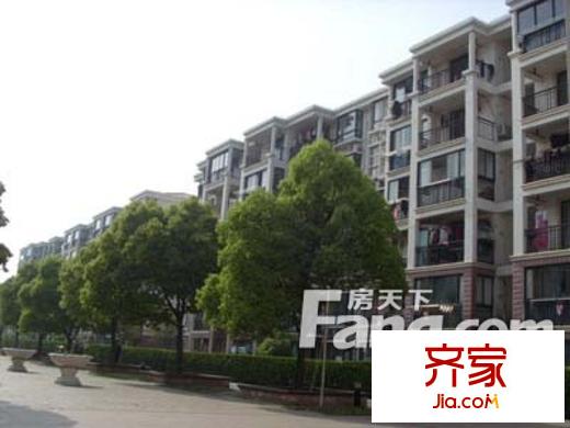 正大家園外景圖（20130315）