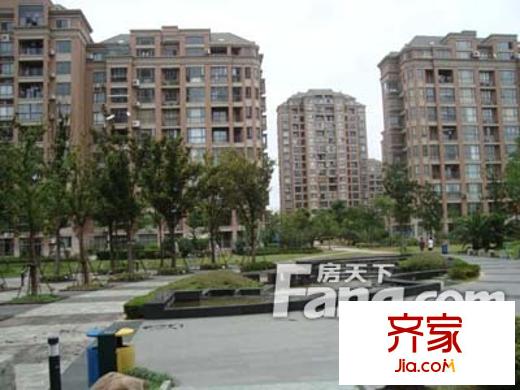 正大家園外景圖（20130315）