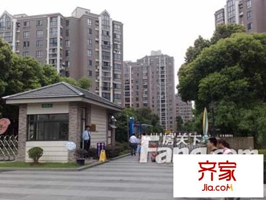 正大家園外景圖（20130315）