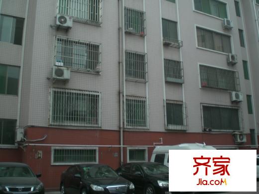 新港大廈宿舍外景圖 （2014.11.24）