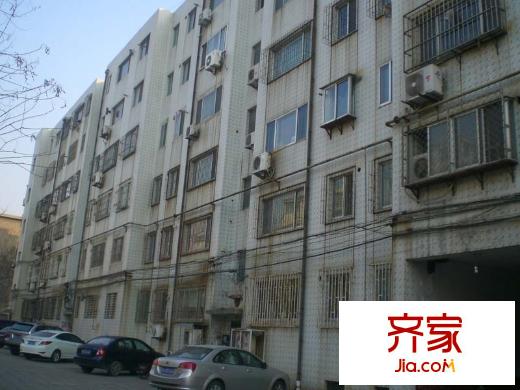 萬福花苑外景圖 （2015.2.11）