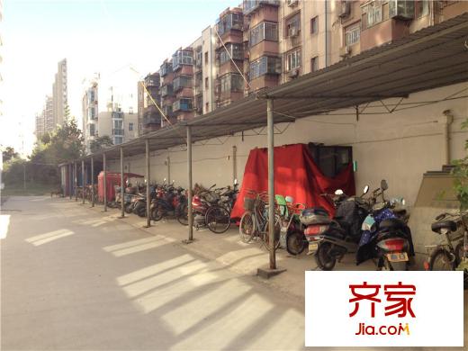 中亨都市花園外景圖 