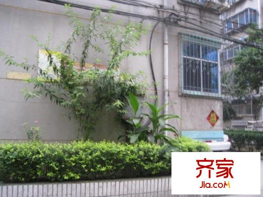 中亨花園二號院外景圖 