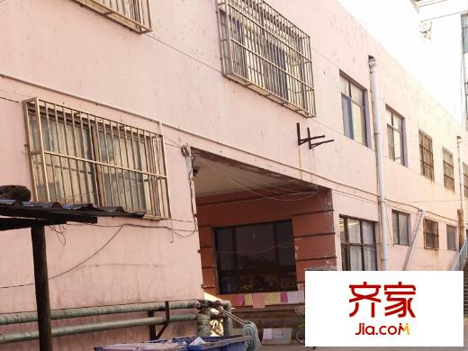 人民防空宿舍外景圖 （2014.11.18）