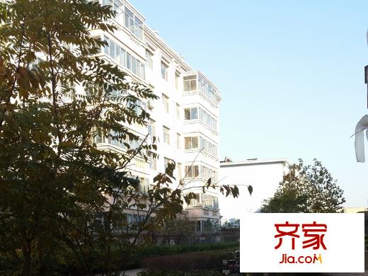 人民防空宿舍外景圖 （2014.11.18）