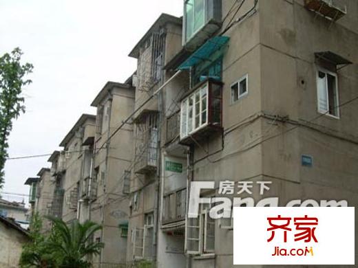 煤氣公司宿舍(濰城區(qū))