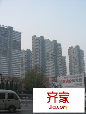 怡豐新都匯