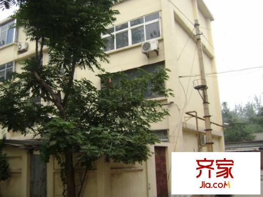 基地宿舍(奎文)外景圖奎文基地宿舍 